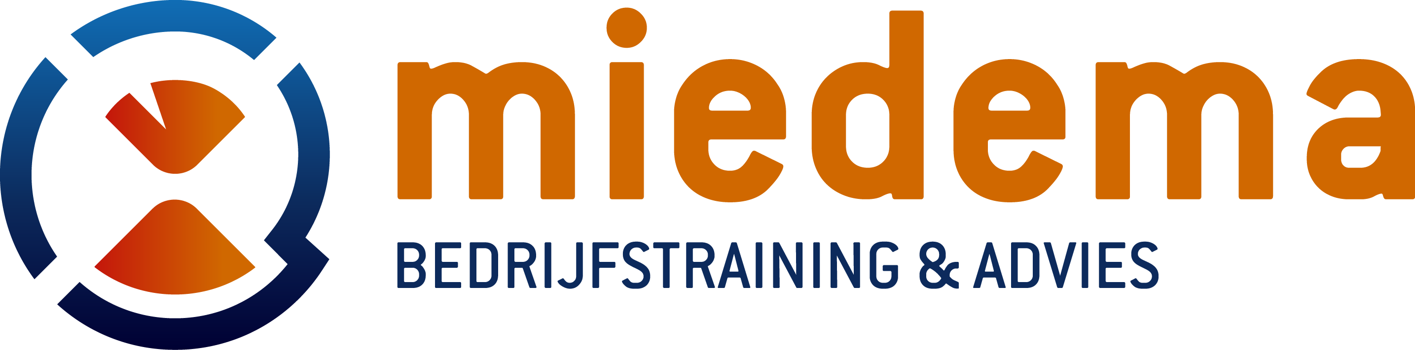 Miedema Bedrijfstraining & Advies Miedema Bedrijfstraining & Advies